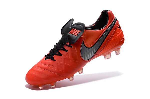 Nike Tiempo Legend VI FG Men Shoes--010